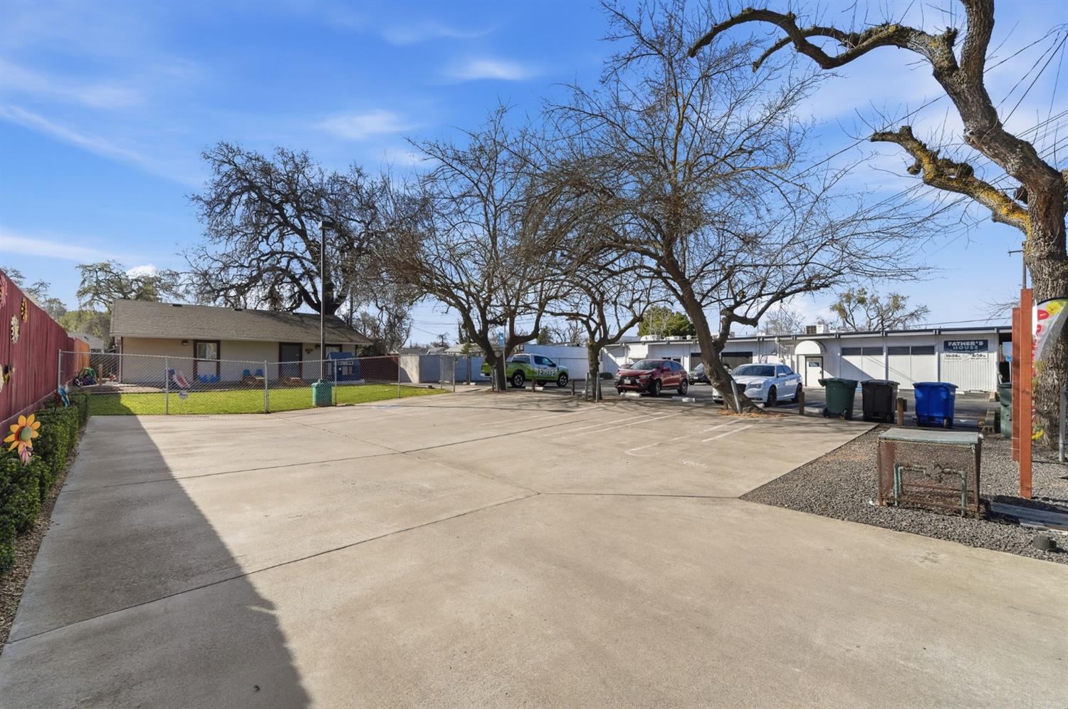 1934 G St, Modesto, CA 95354