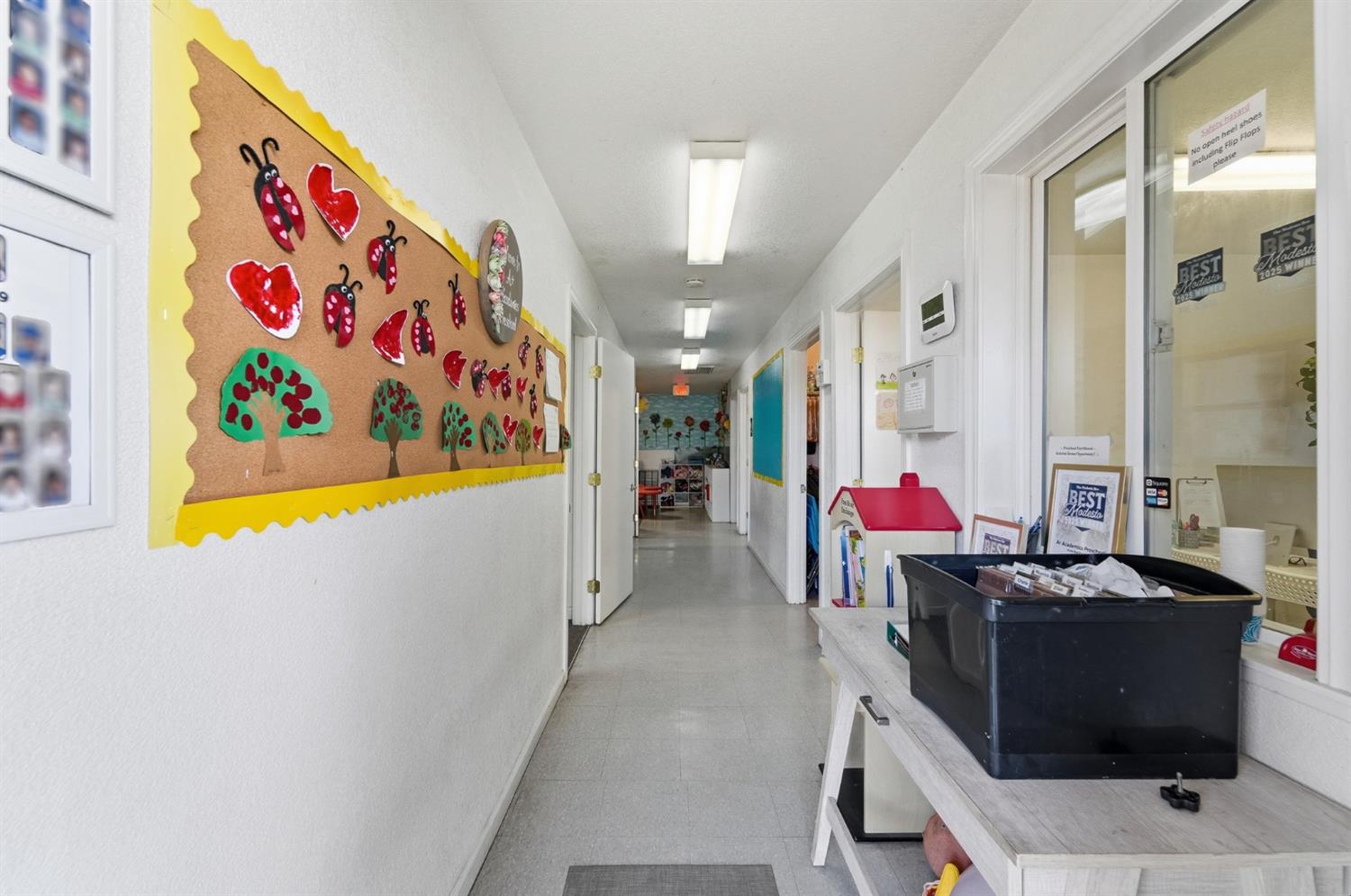 1934 G St, Modesto, CA 95354