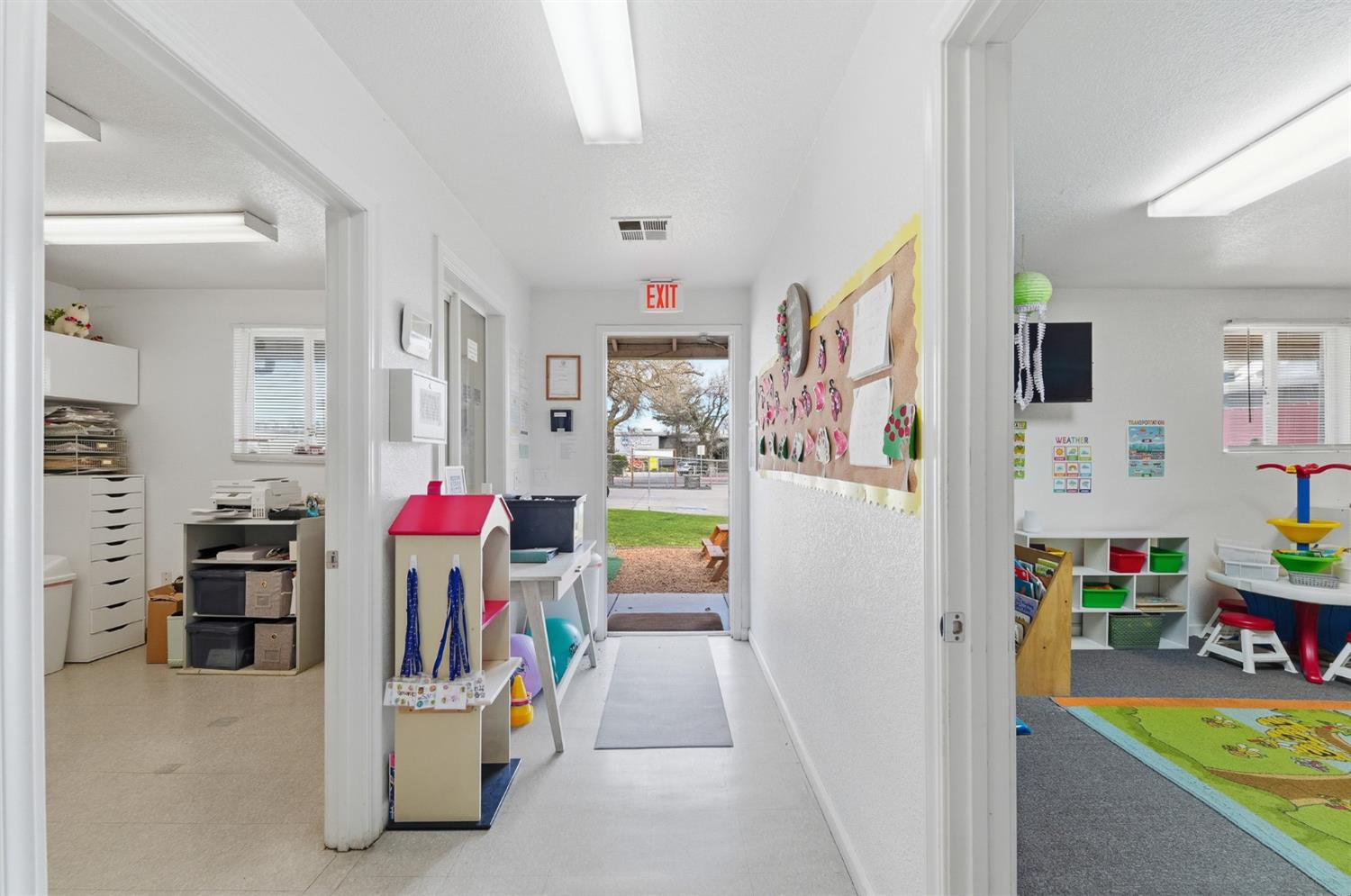 1934 G St, Modesto, CA 95354