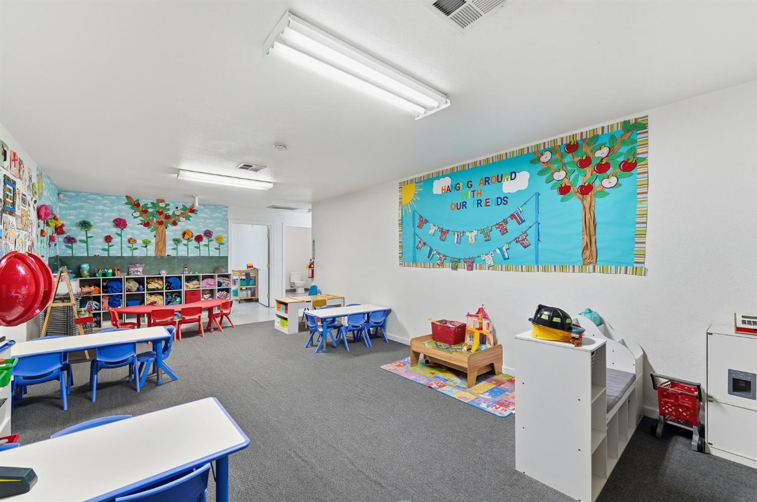 1934 G St, Modesto, CA 95354