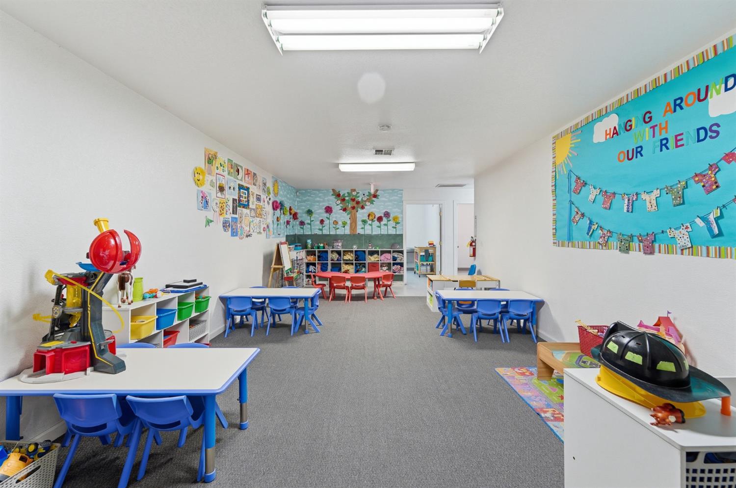 1934 G St, Modesto, CA 95354