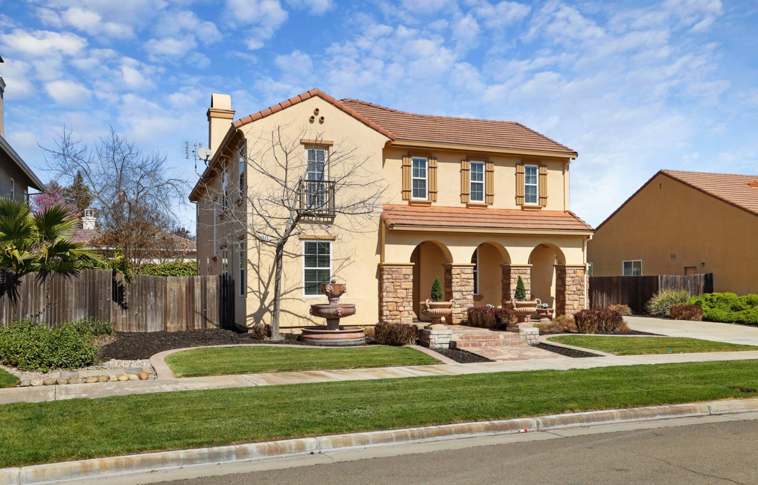 1315 Augusta Pointe, Ripon, CA 95366