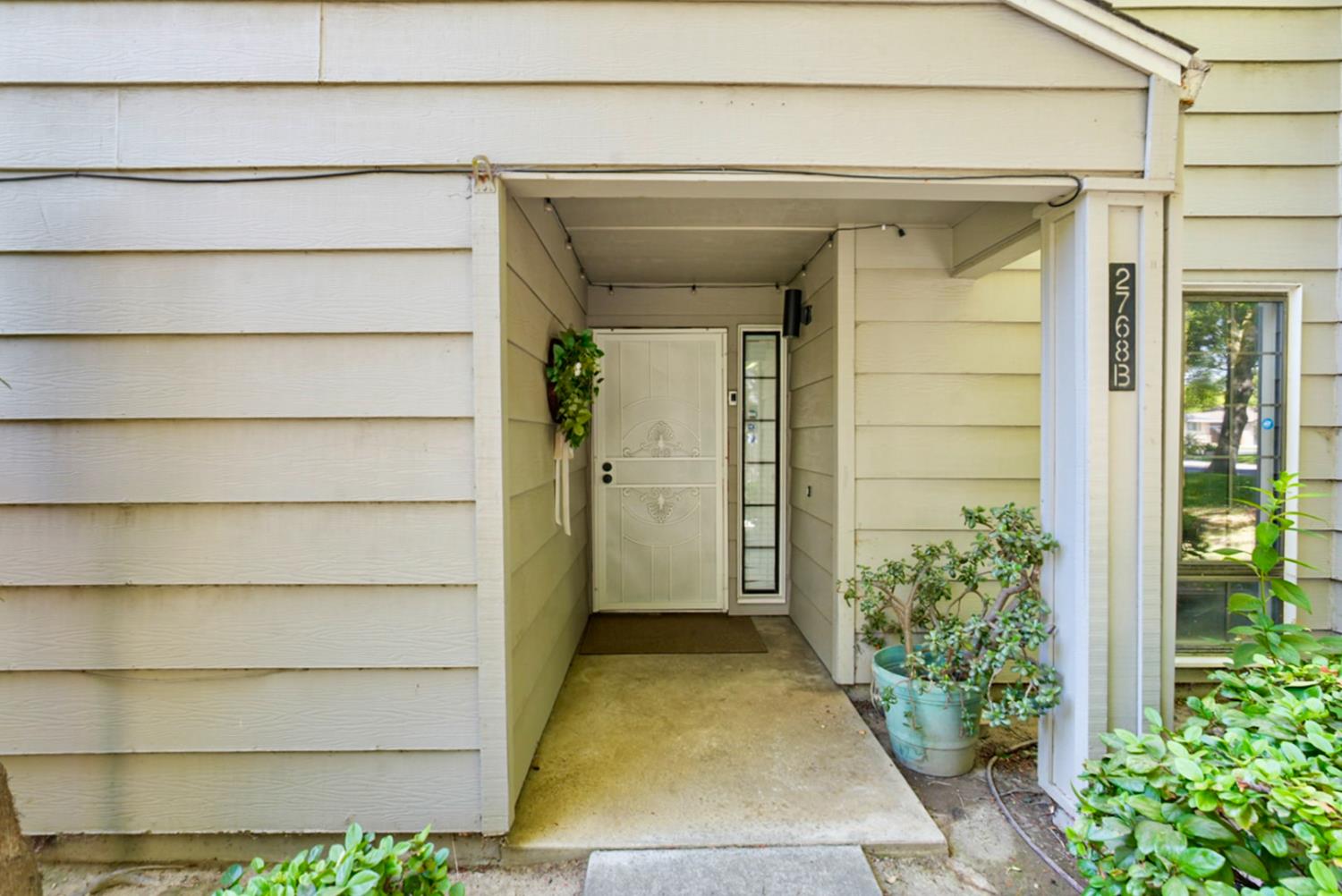 2768 Sherwood Avenue #B, Modesto, CA 95350