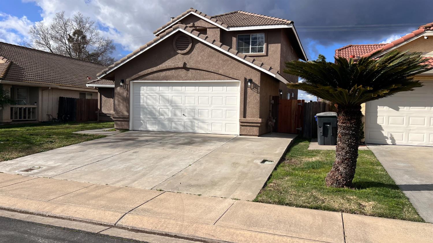 2701 Mozart Dr, Modesto, CA 95358