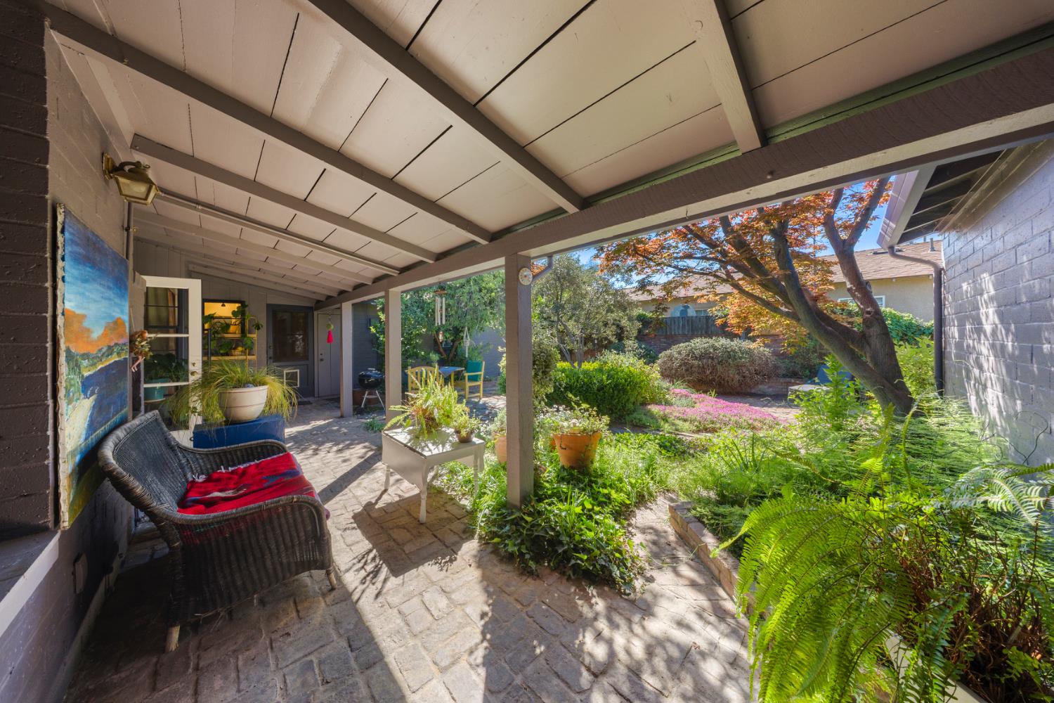 206 Griswold Ave, Modesto, CA 95350