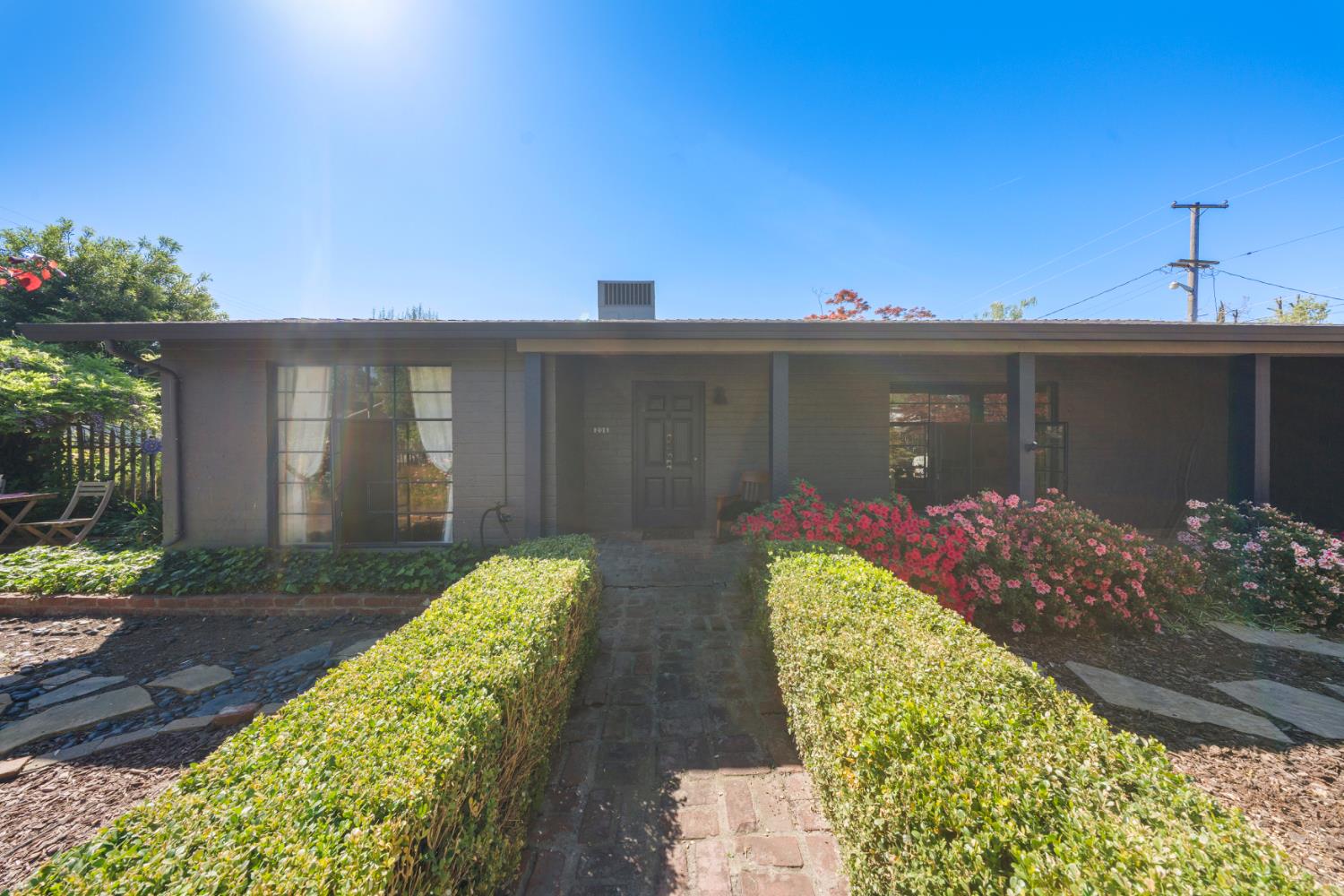 206 Griswold Ave, Modesto, CA 95350