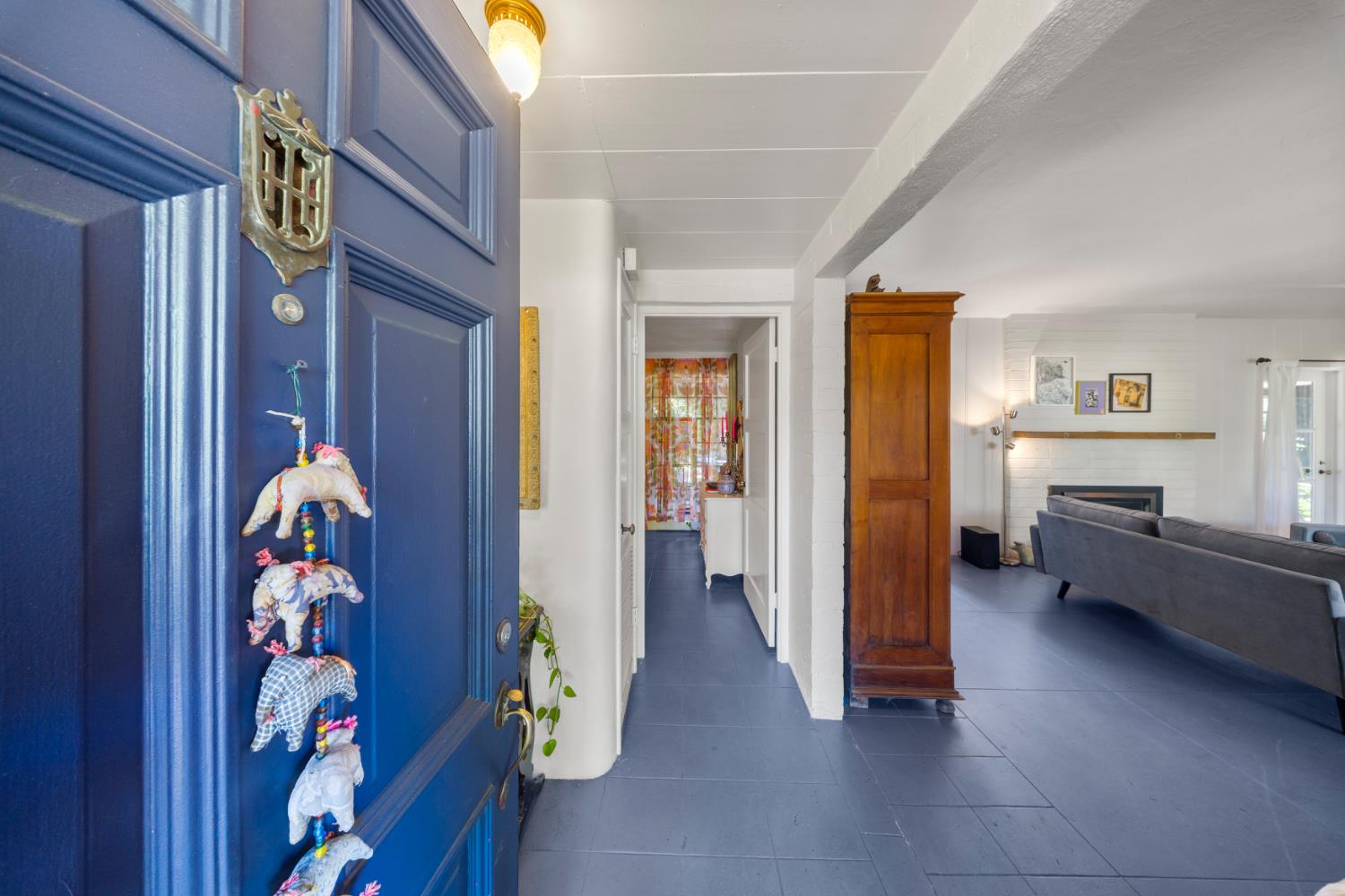 206 Griswold Ave, Modesto, CA 95350