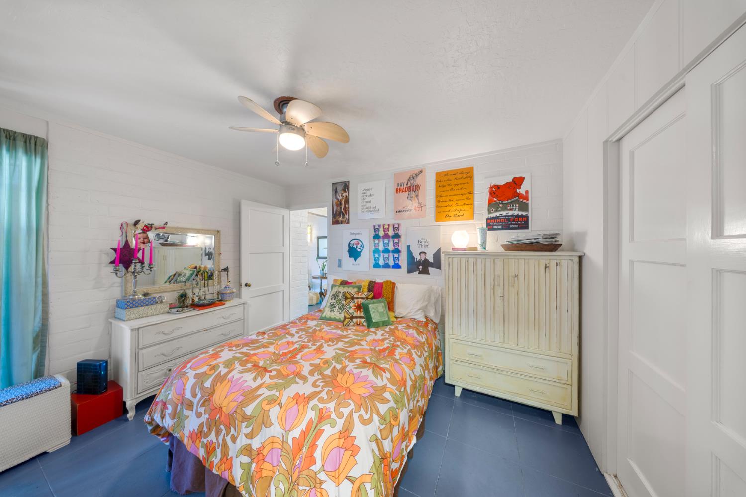 206 Griswold Ave, Modesto, CA 95350