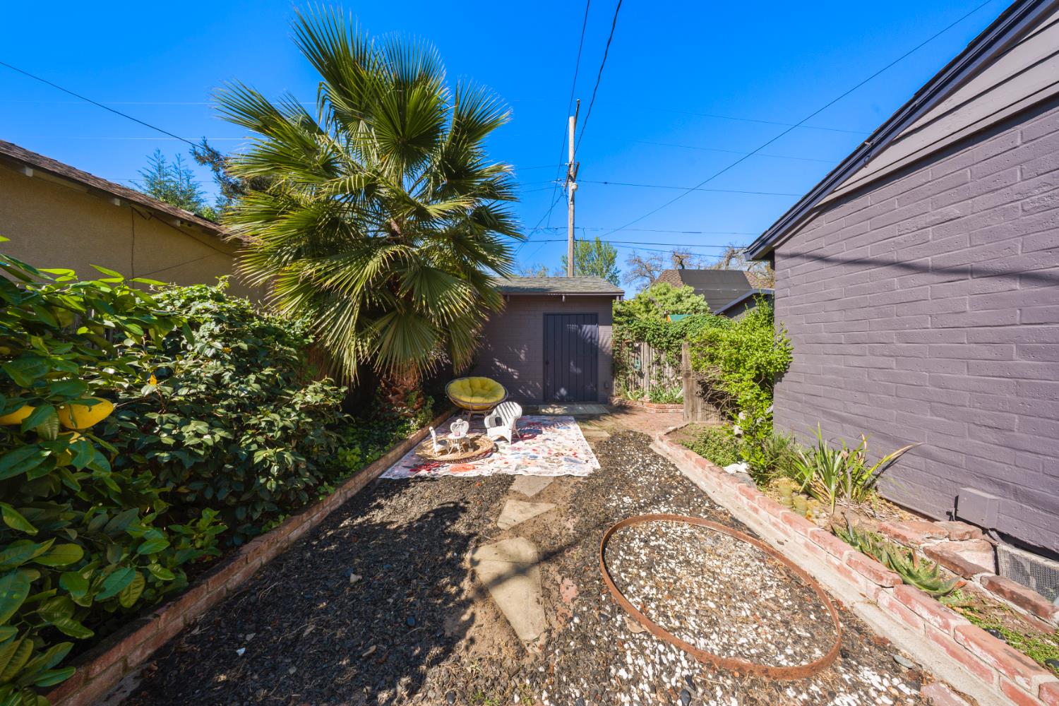 206 Griswold Ave, Modesto, CA 95350