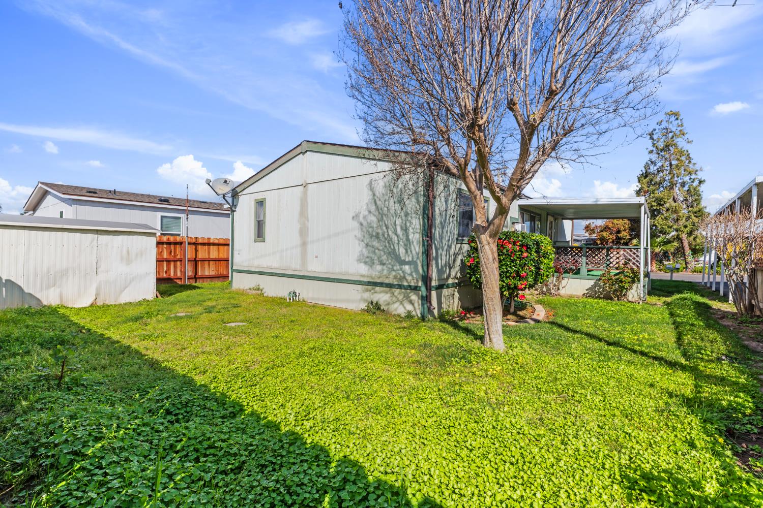 1459 Standiford Ave #98, Modesto, CA 95350