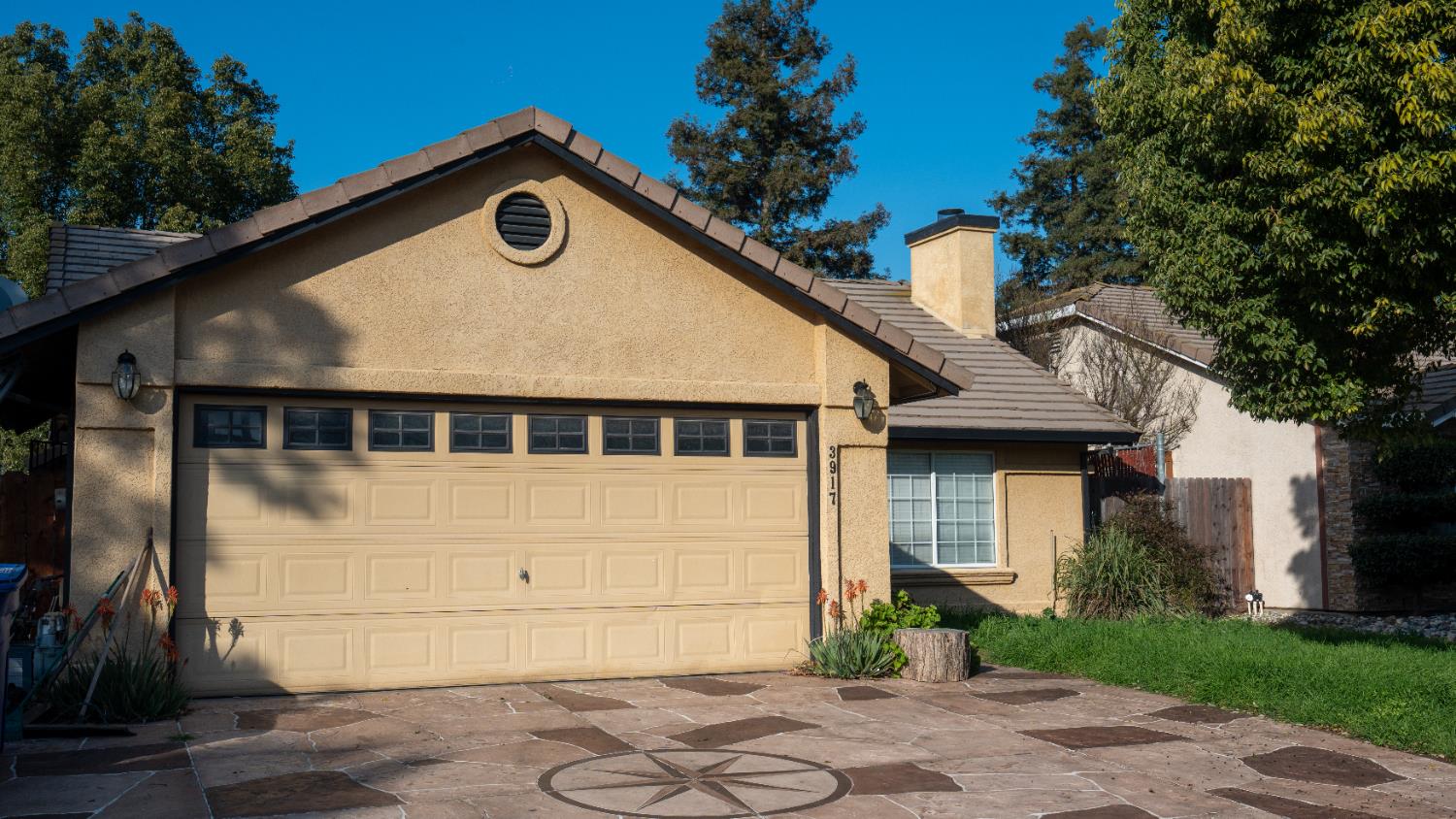 3917 Westfall Ln, Modesto, CA 95357