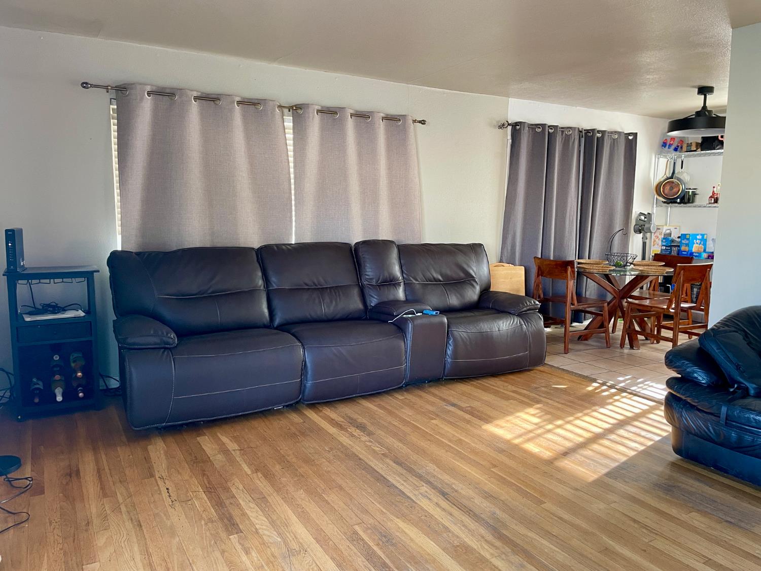 1120 W F St, Oakdale, CA 95361