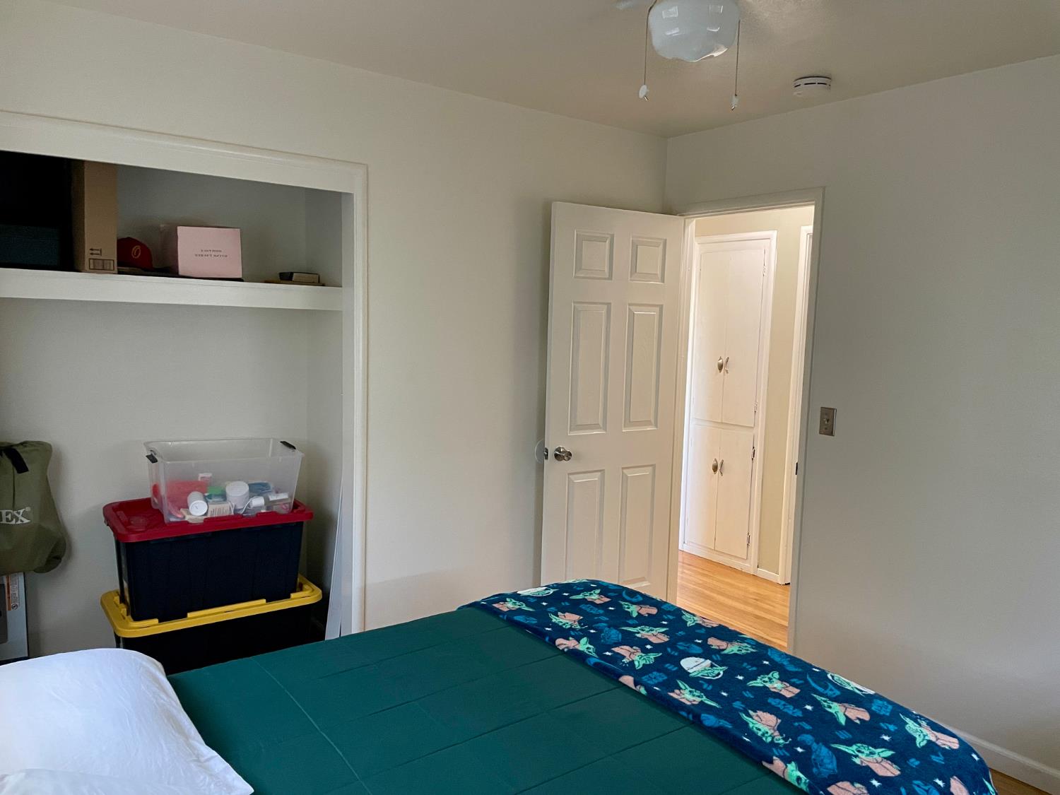 1120 W F St, Oakdale, CA 95361