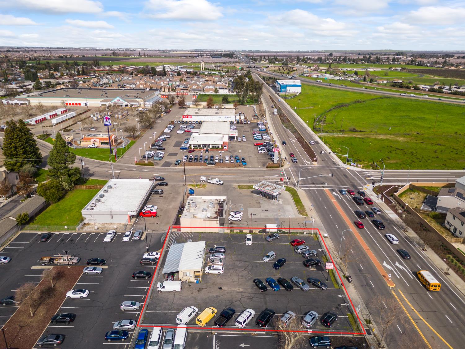 1397 N main St, Manteca, CA 95336