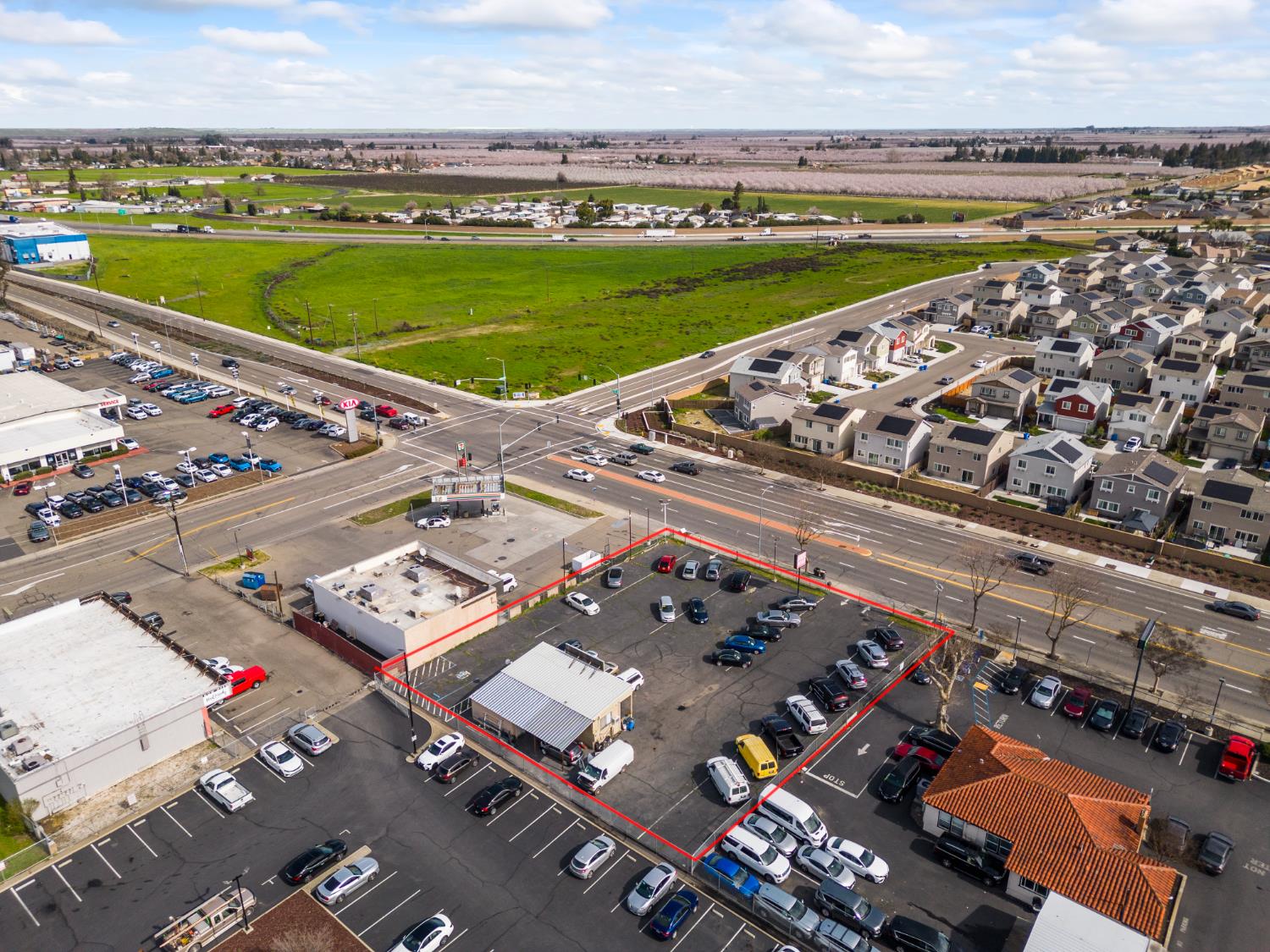 1397 N main St, Manteca, CA 95336