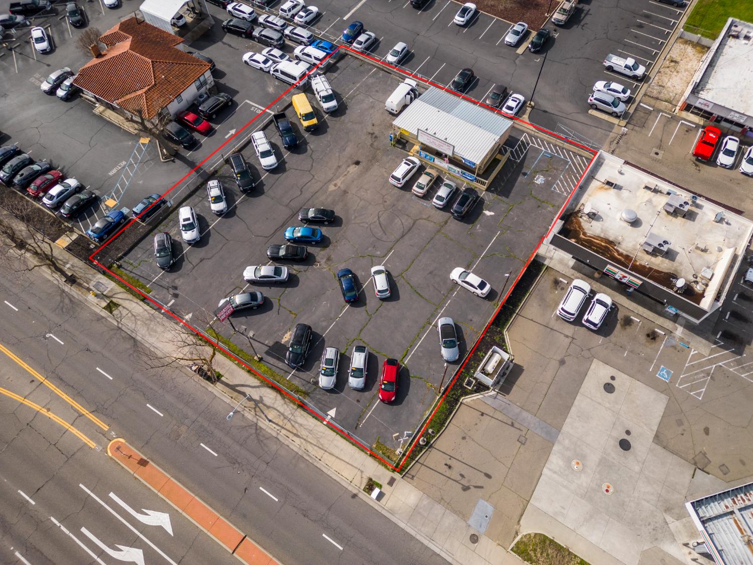 1397 N main St, Manteca, CA 95336