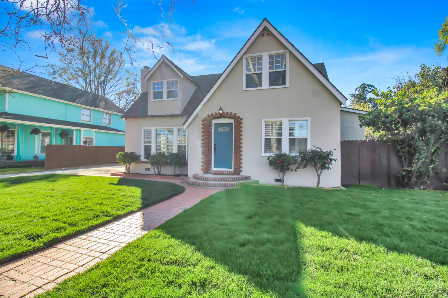 317 Park Ave, Modesto, CA 95354