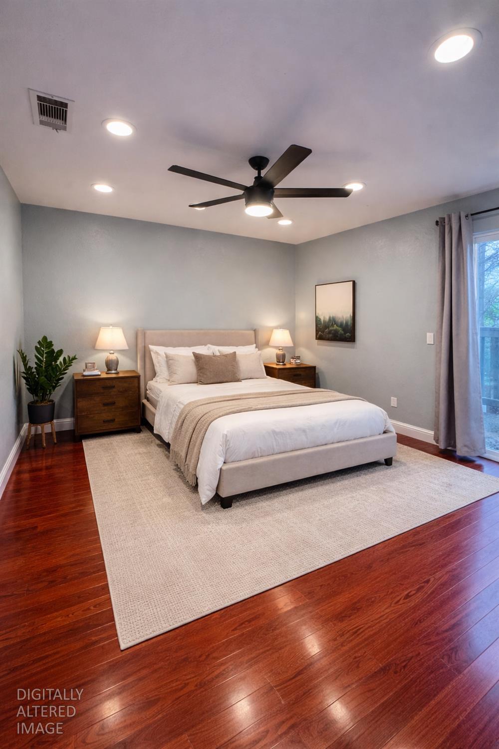 1745 N Winery Ave #102, Fresno, CA 93703