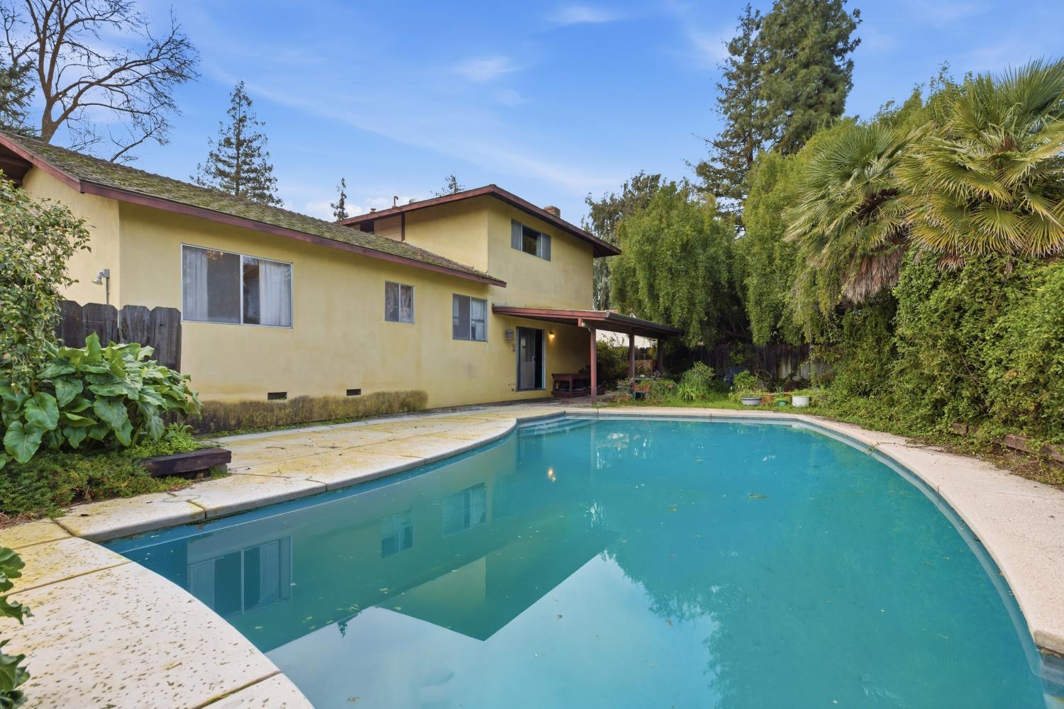 1421 Glenhaven Dr, Modesto, CA 95355