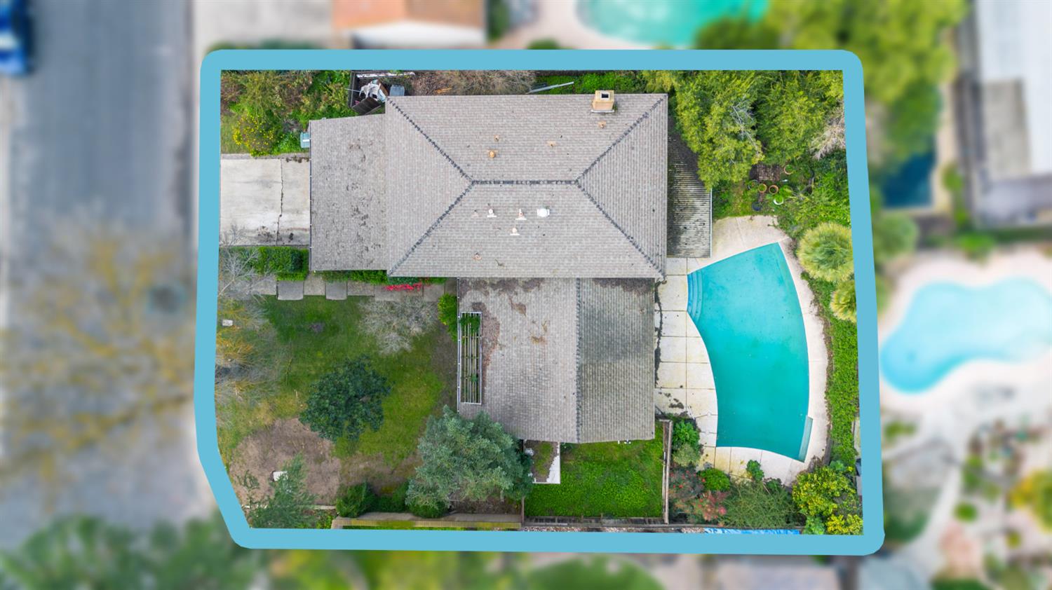 1421 Glenhaven Dr, Modesto, CA 95355