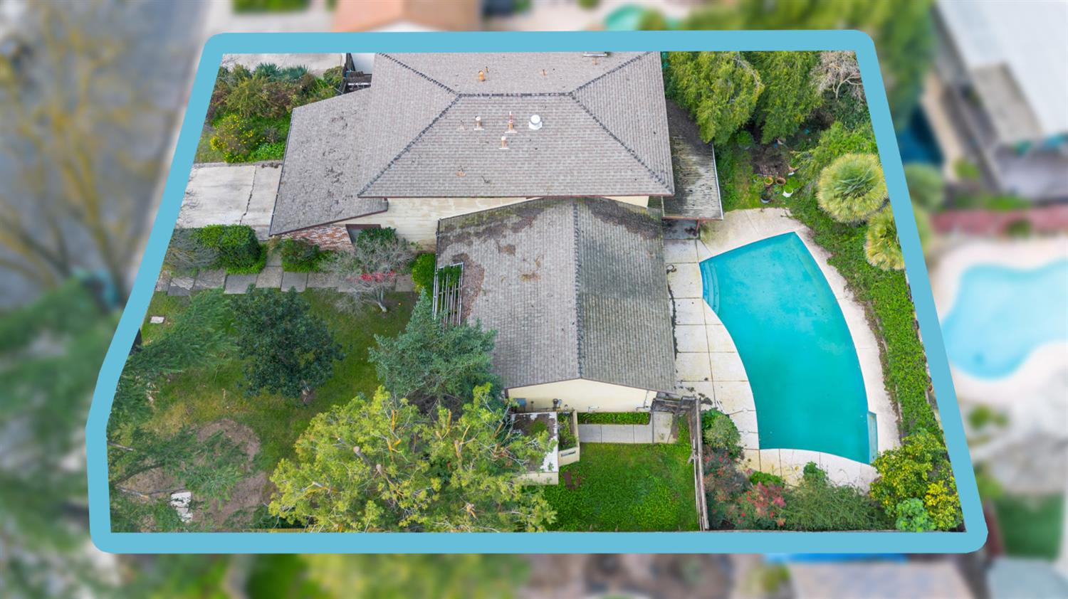 1421 Glenhaven Dr, Modesto, CA 95355