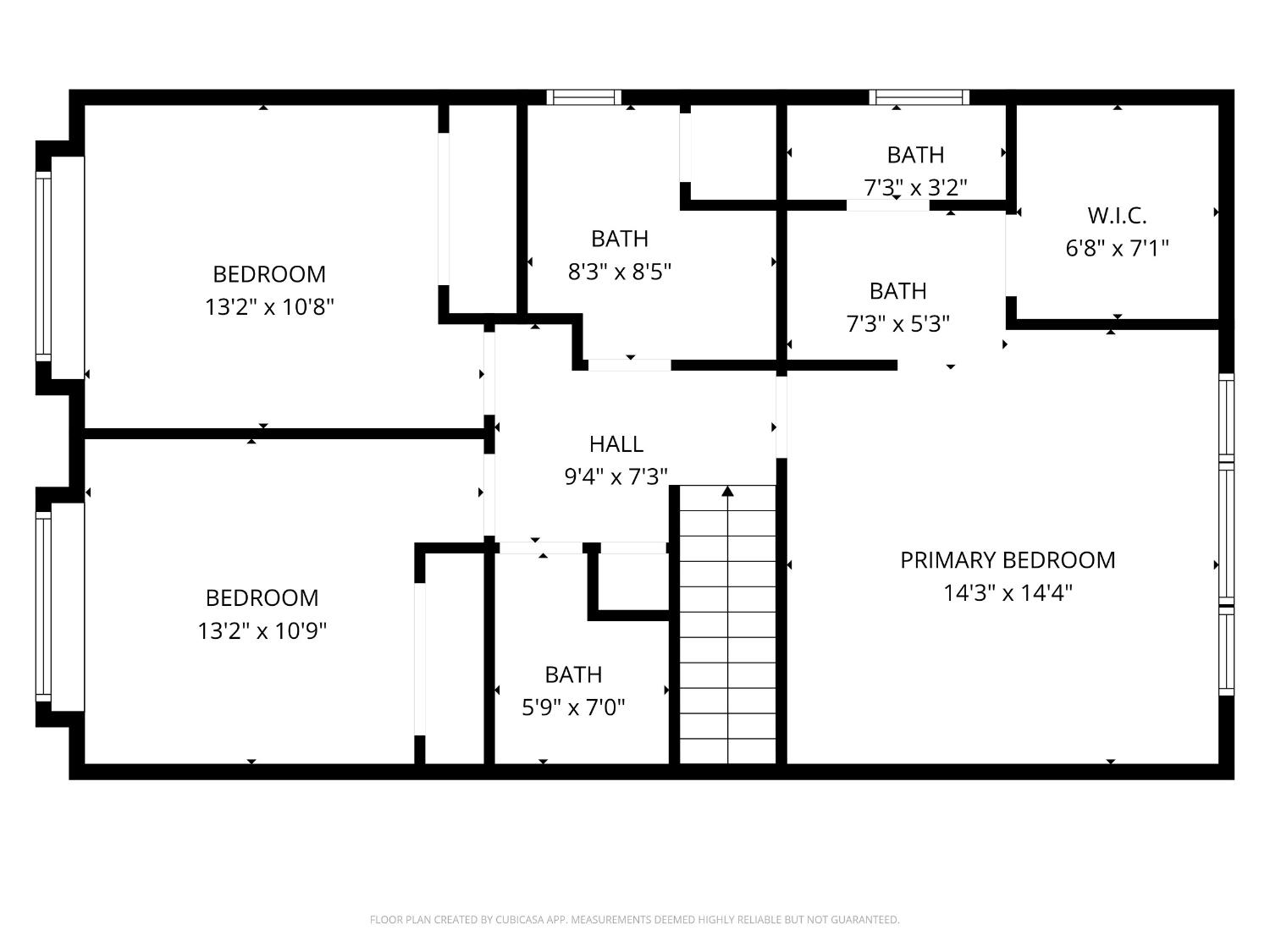1421 Glenhaven Dr, Modesto, CA 95355