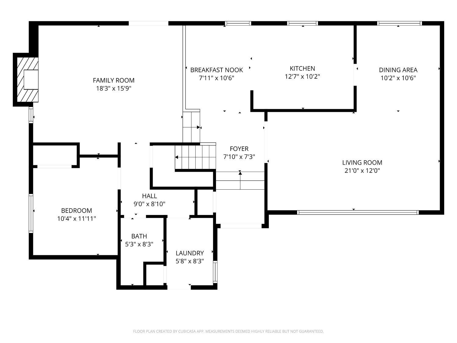1421 Glenhaven Dr, Modesto, CA 95355