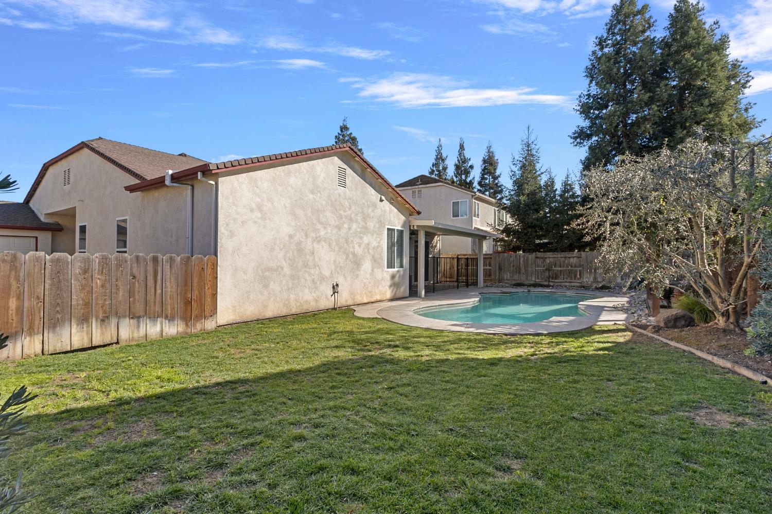 1605 Epping Ave, Modesto, CA 95355