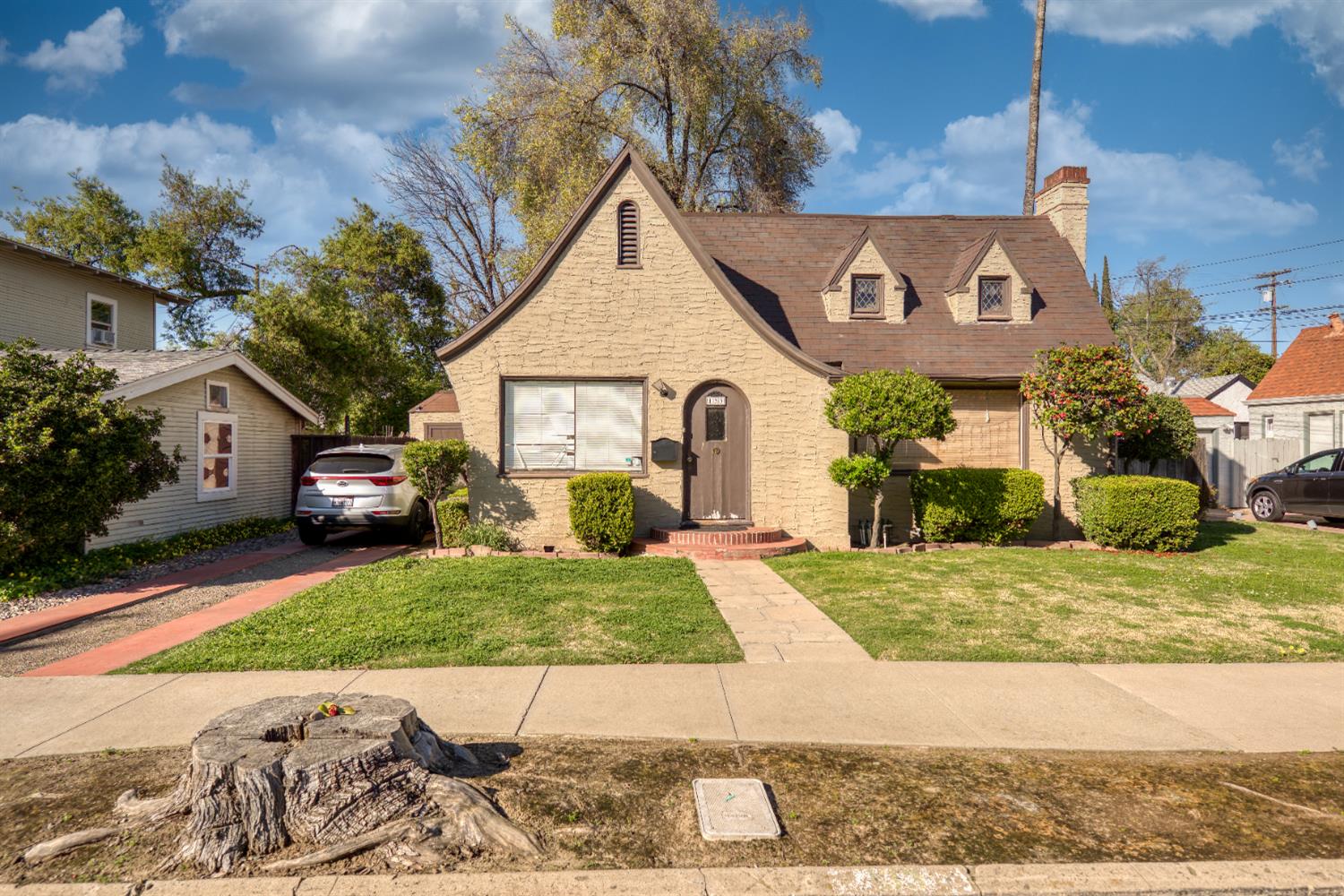 133 Jones St, Modesto, CA 95354