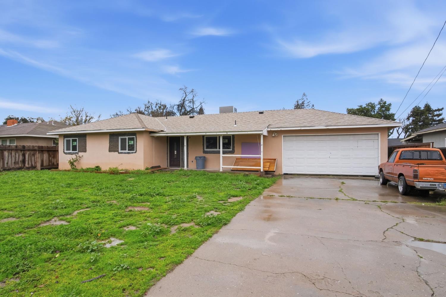 1131 N Rosemore Ave, Modesto, CA 95358