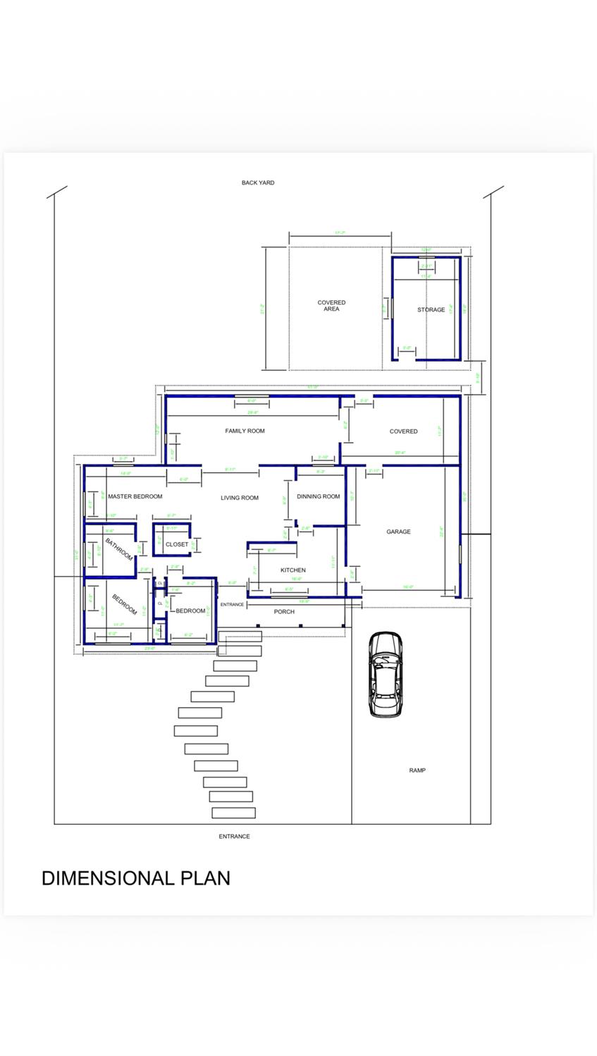 1131 N Rosemore Ave, Modesto, CA 95358