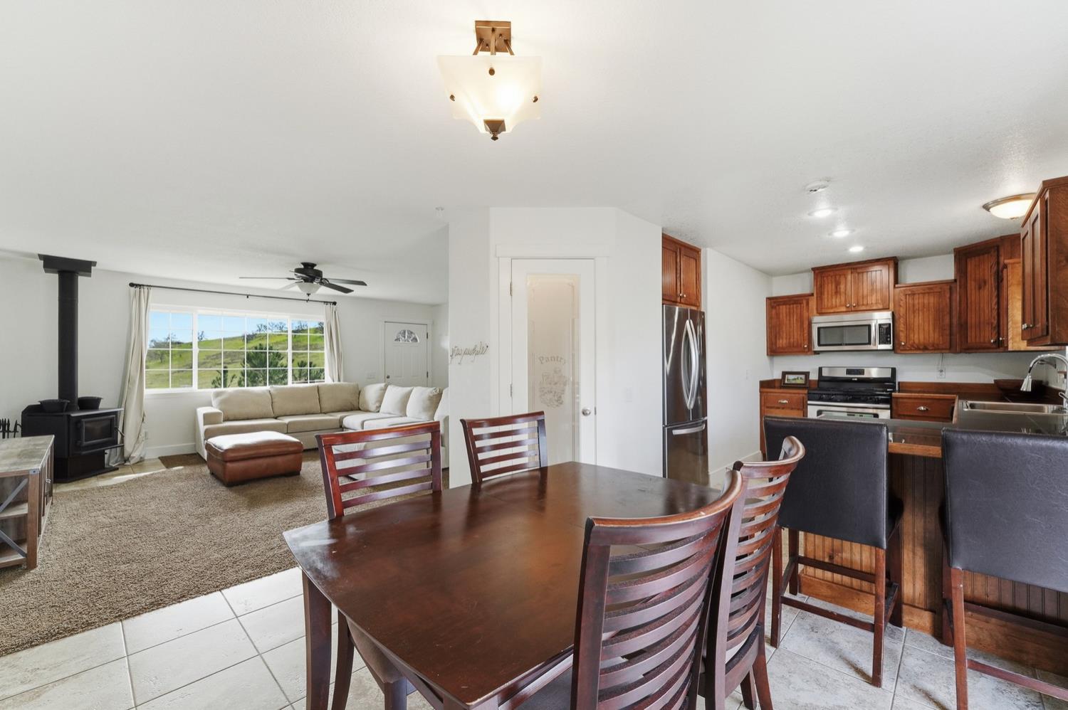 2615 Ranchito Dr, La Grange, CA 95329