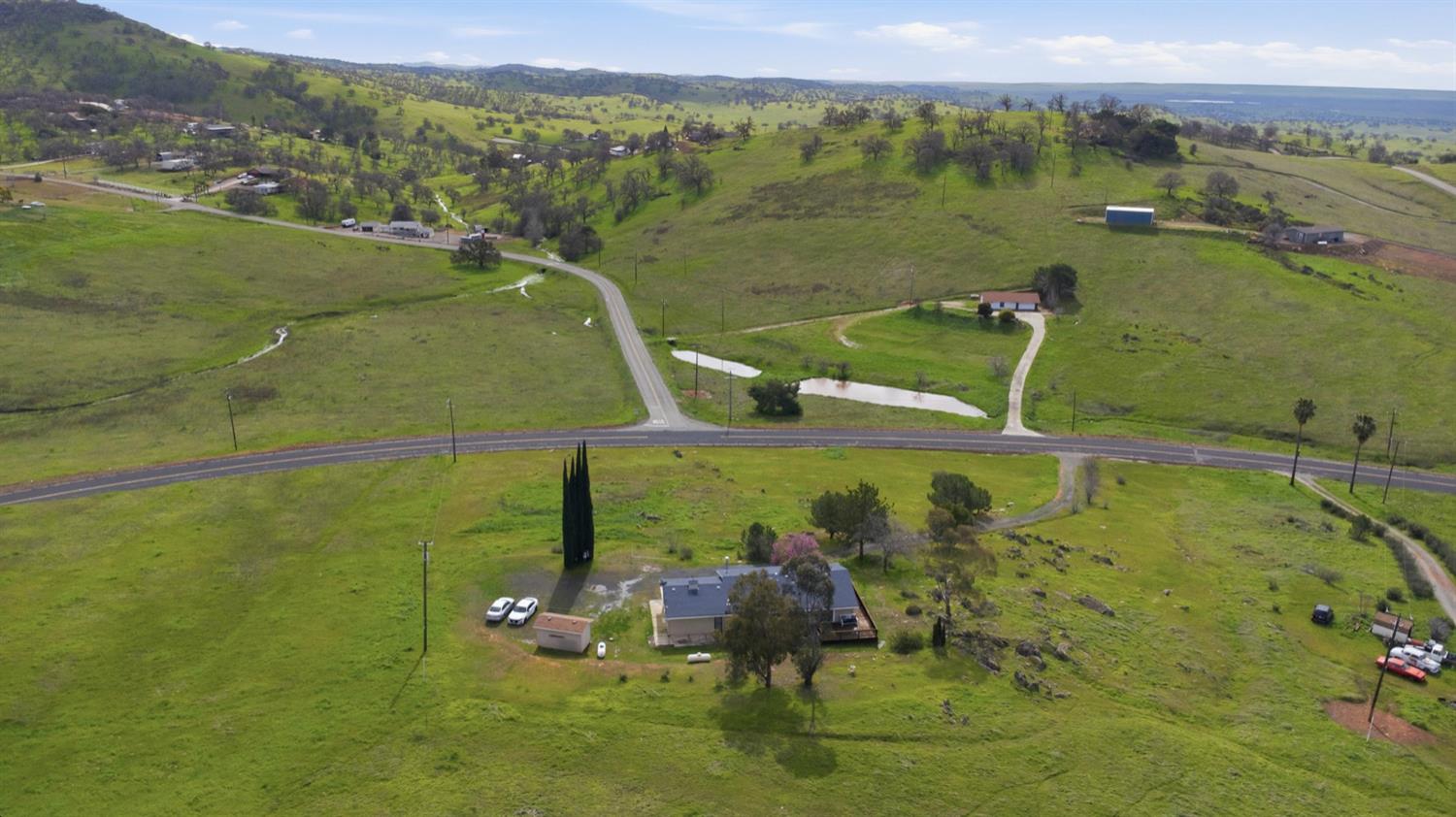 2615 Ranchito Dr, La Grange, CA 95329