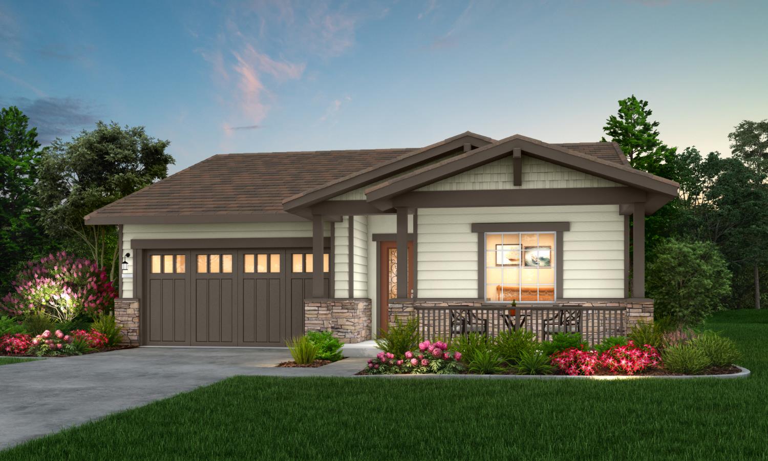 909 Meadowlands Dr, Oakdale, CA 95361