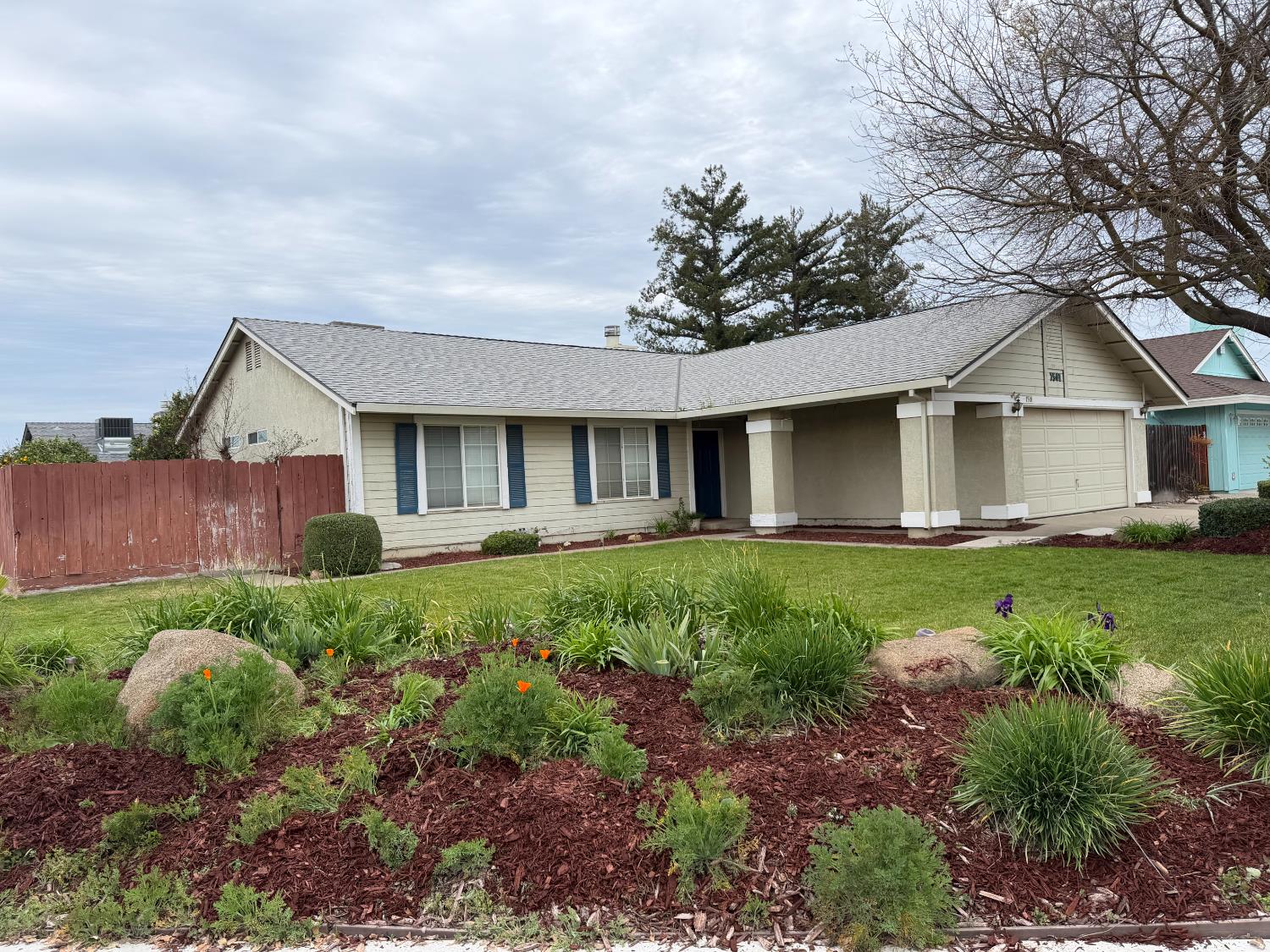 7501 Vixen Ct, Hughson, CA 95326