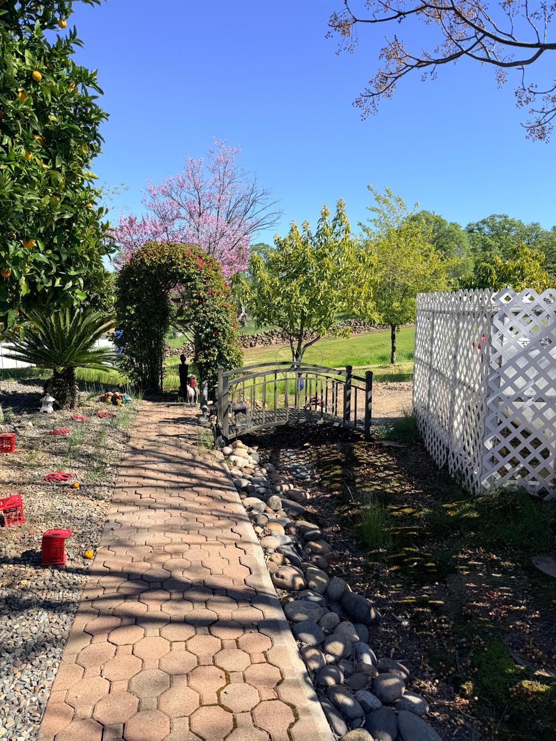 9556 Banderilla Dr, La Grange, CA 95329