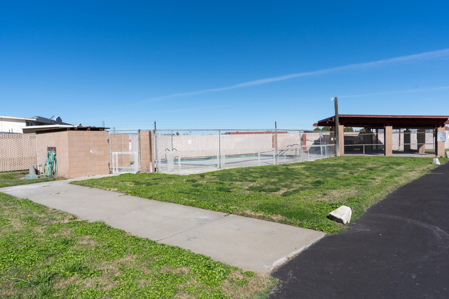 2151 E Pacheco Blvd #63, Los Banos, CA 93635