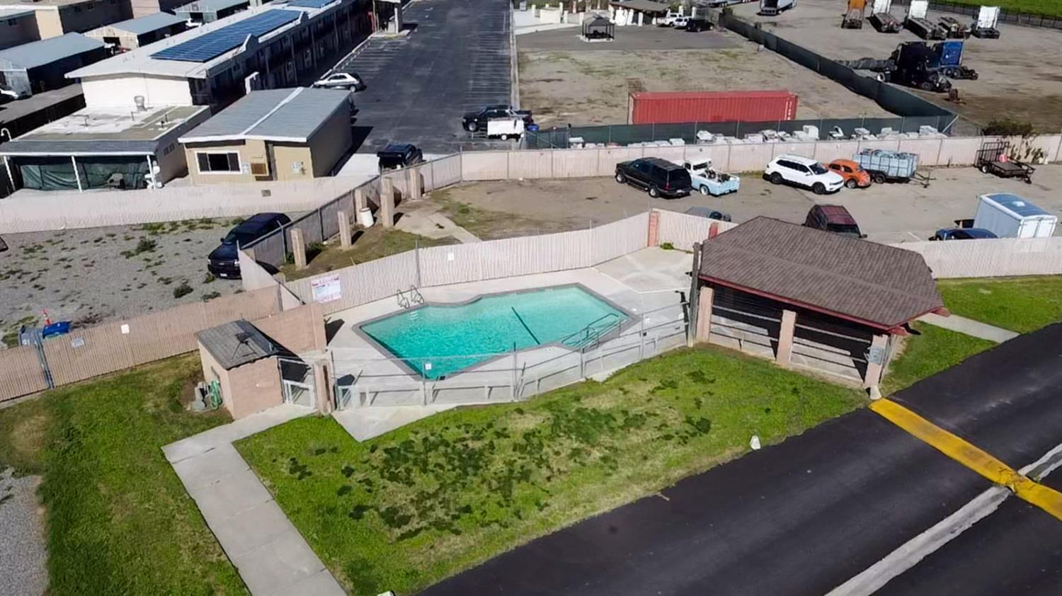 2151 E Pacheco Blvd #63, Los Banos, CA 93635