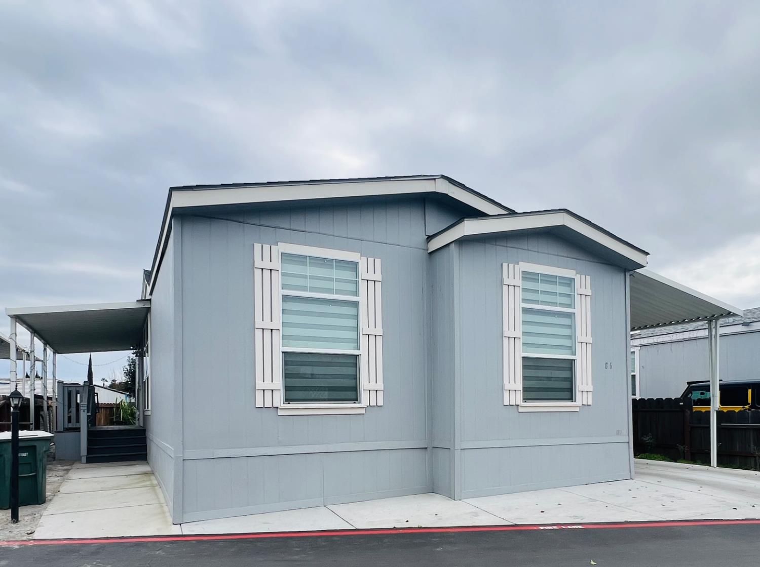 4024 Mchenry Ave #86, Modesto, CA 95356