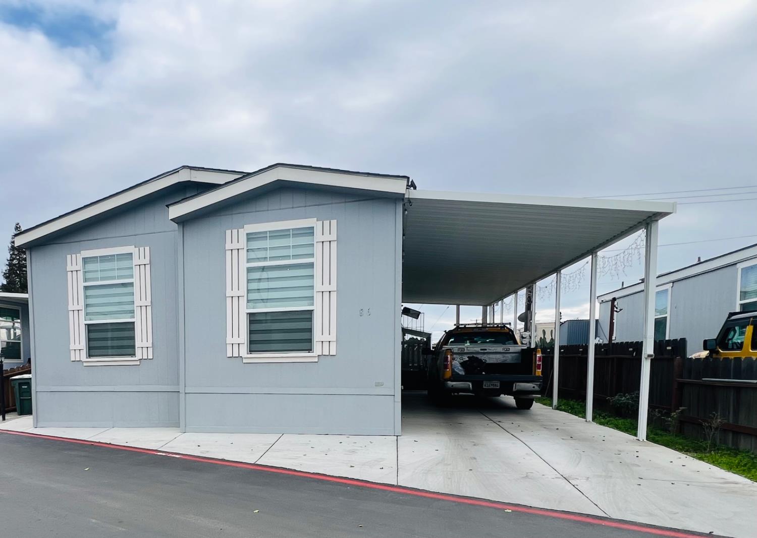 4024 Mchenry Ave #86, Modesto, CA 95356