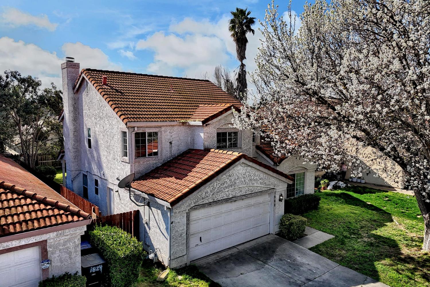 1900 Berryessa Dr, Modesto, CA 95358