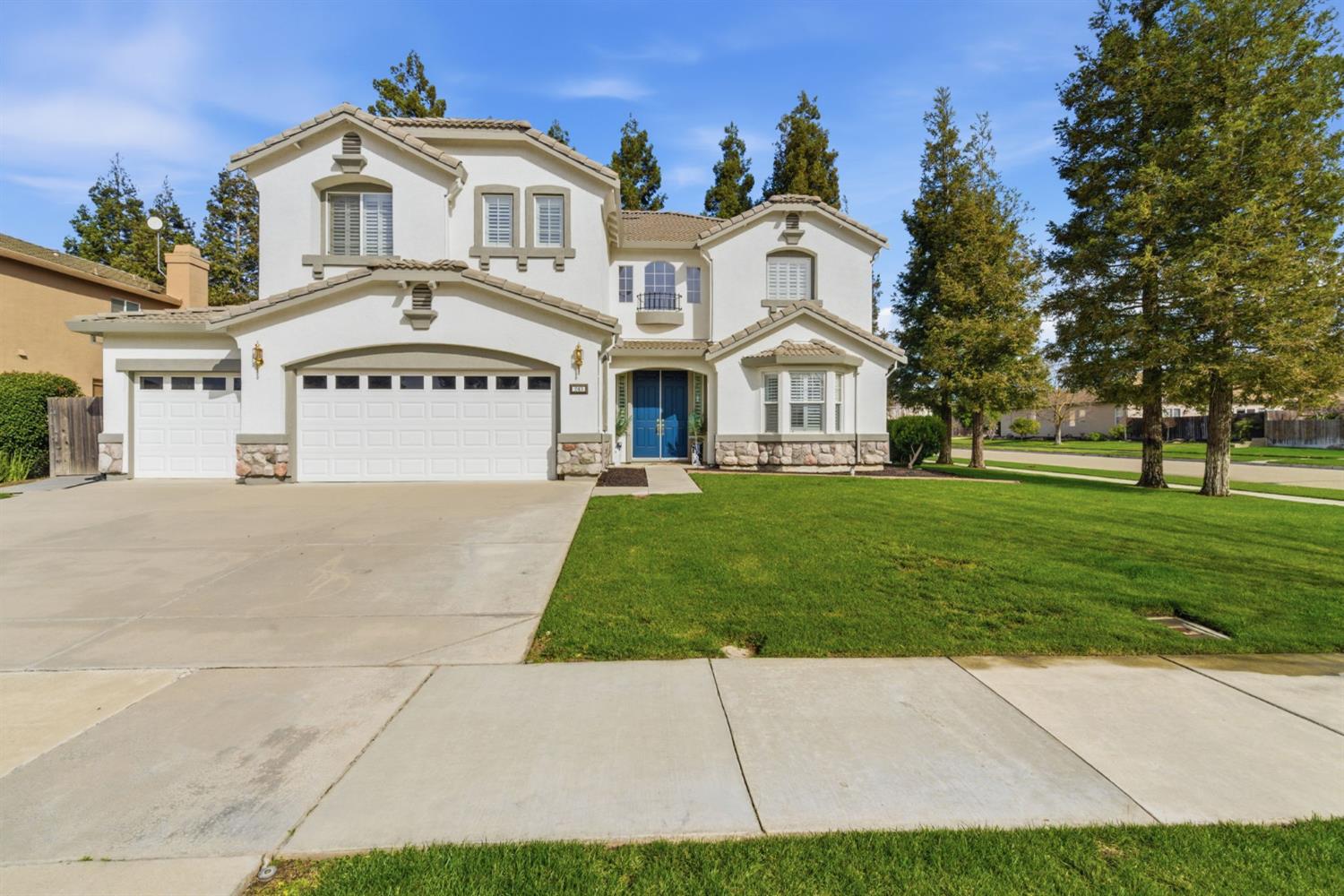243 John Kamps Way, Ripon, CA 95366