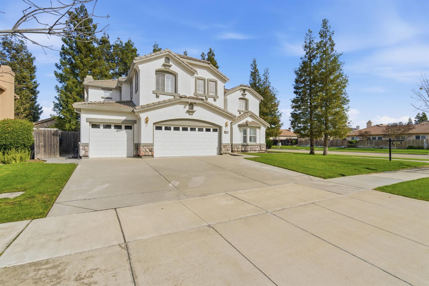 243 John Kamps Way, Ripon, CA 95366