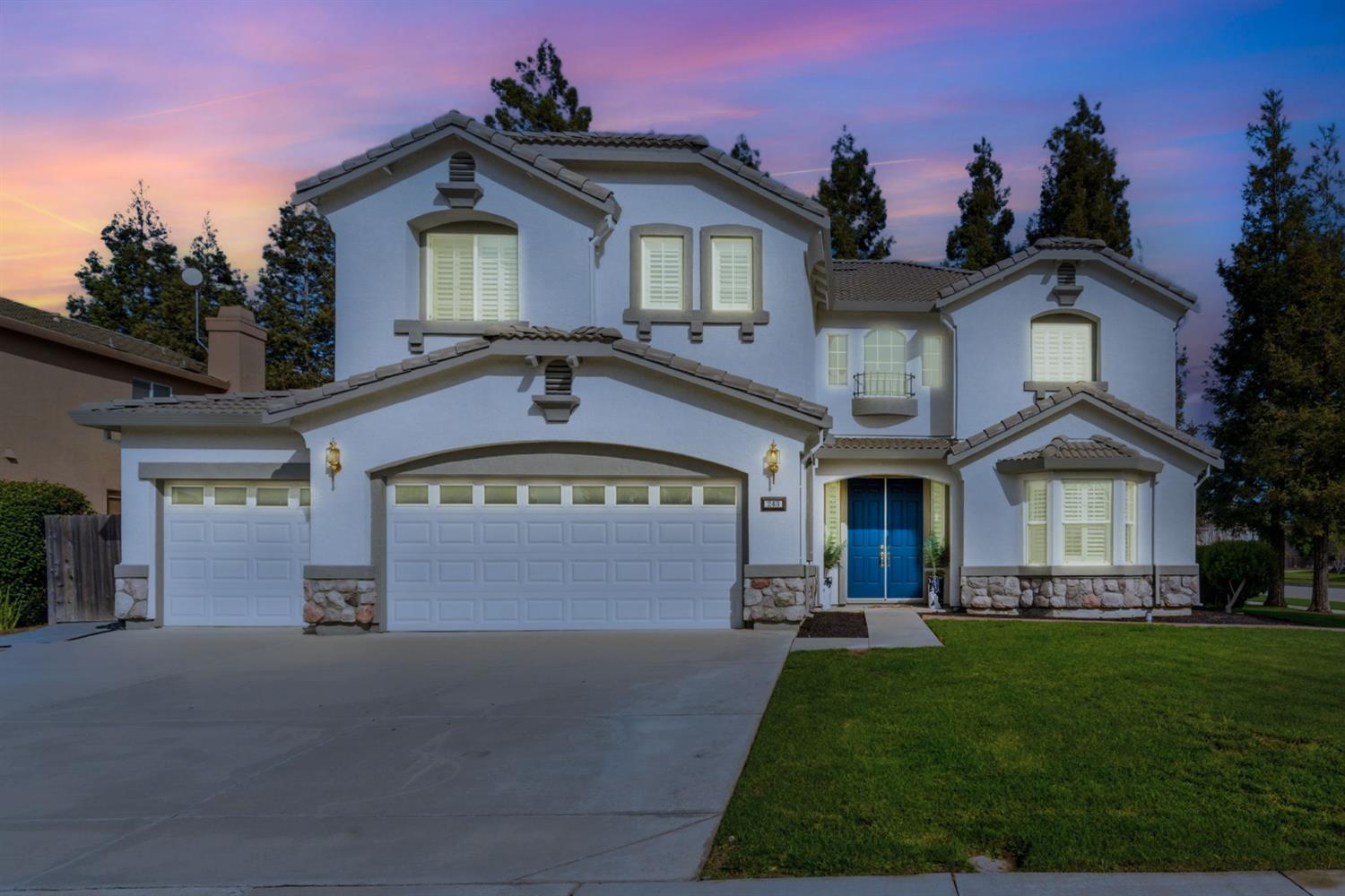 243 John Kamps Way, Ripon, CA 95366