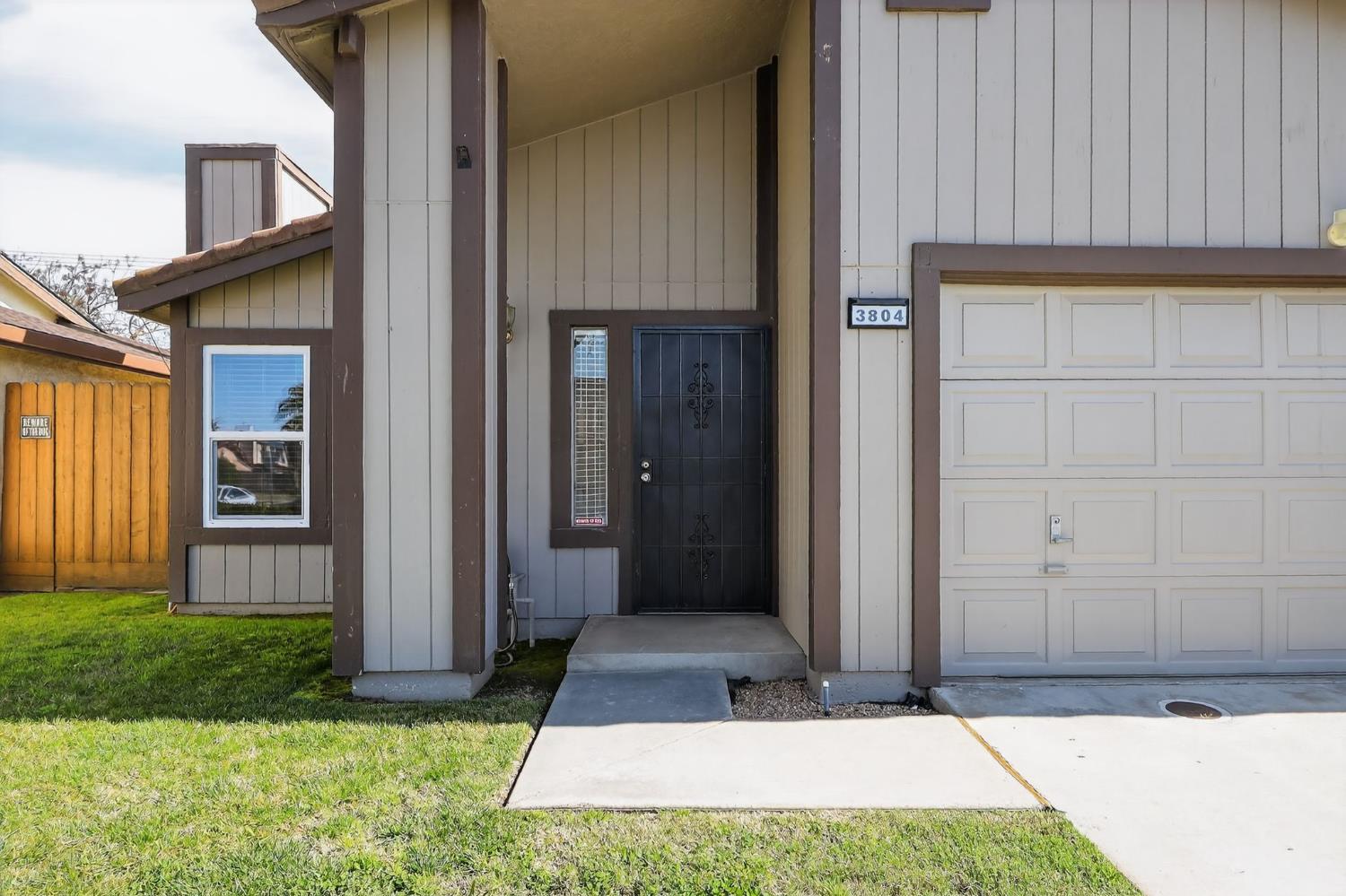 3804 Semallon Dr, Modesto, CA 95356