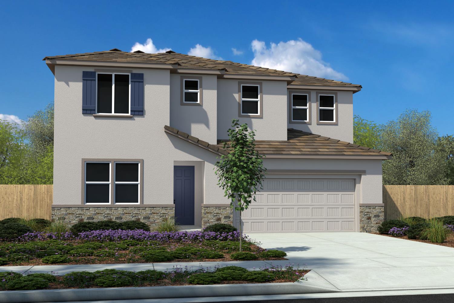 1705 Granite Blvd, Los Banos, CA 93635