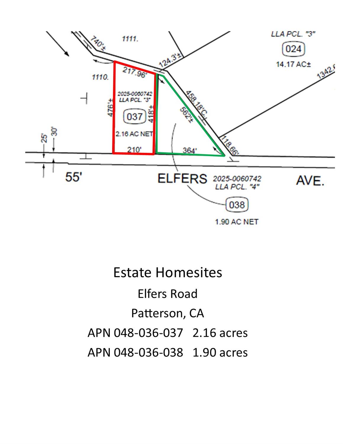 425 Elfers Rd., Patterson, CA 95363