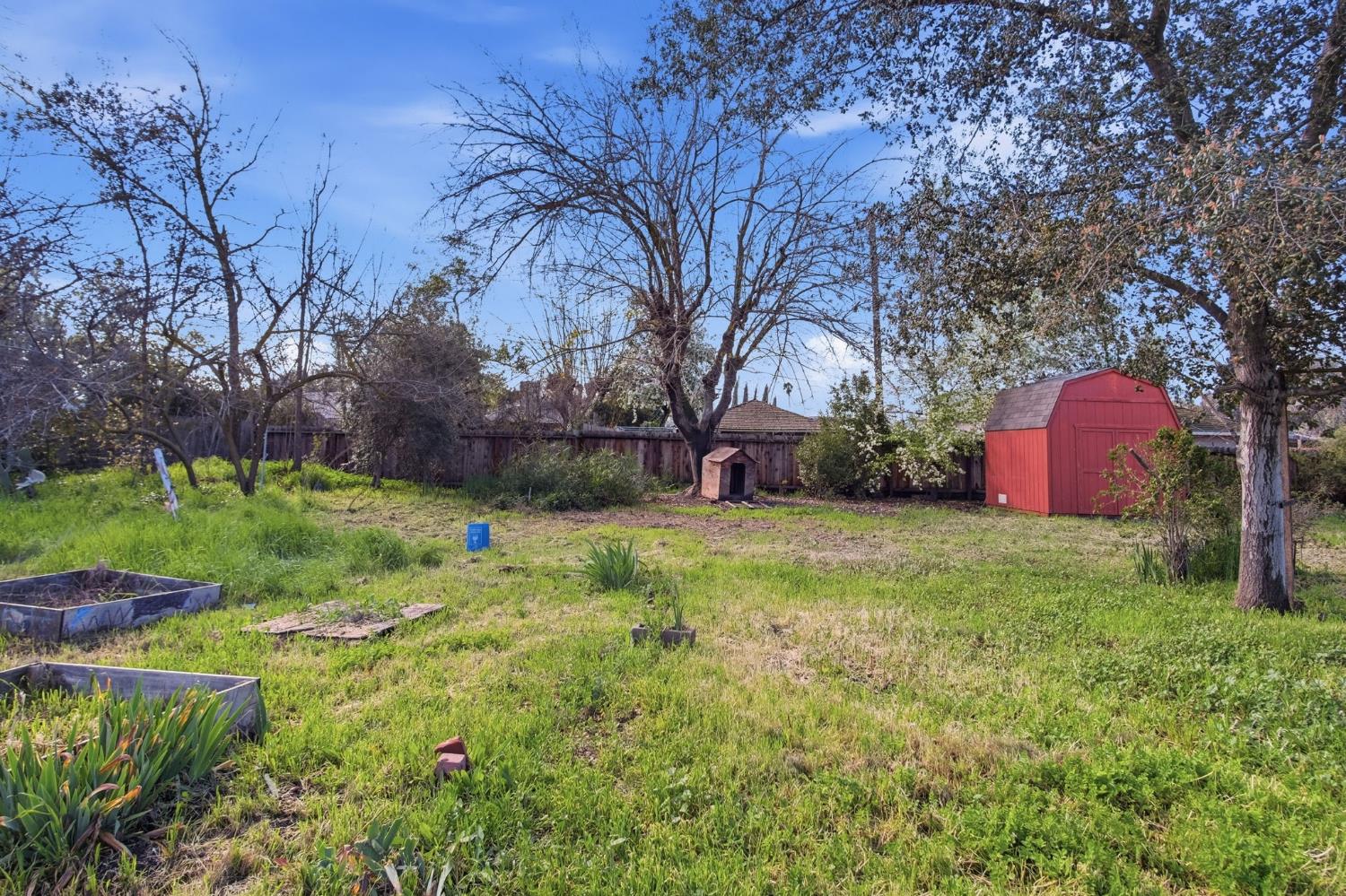 1301 E Blossom St, Dos Palos, CA 93620