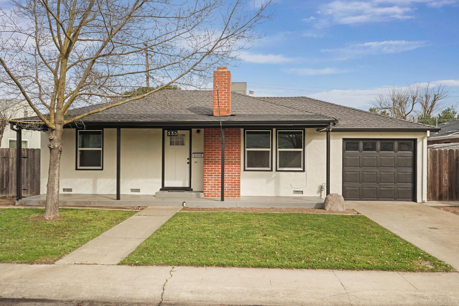 535 Fir St, Manteca, CA 95336