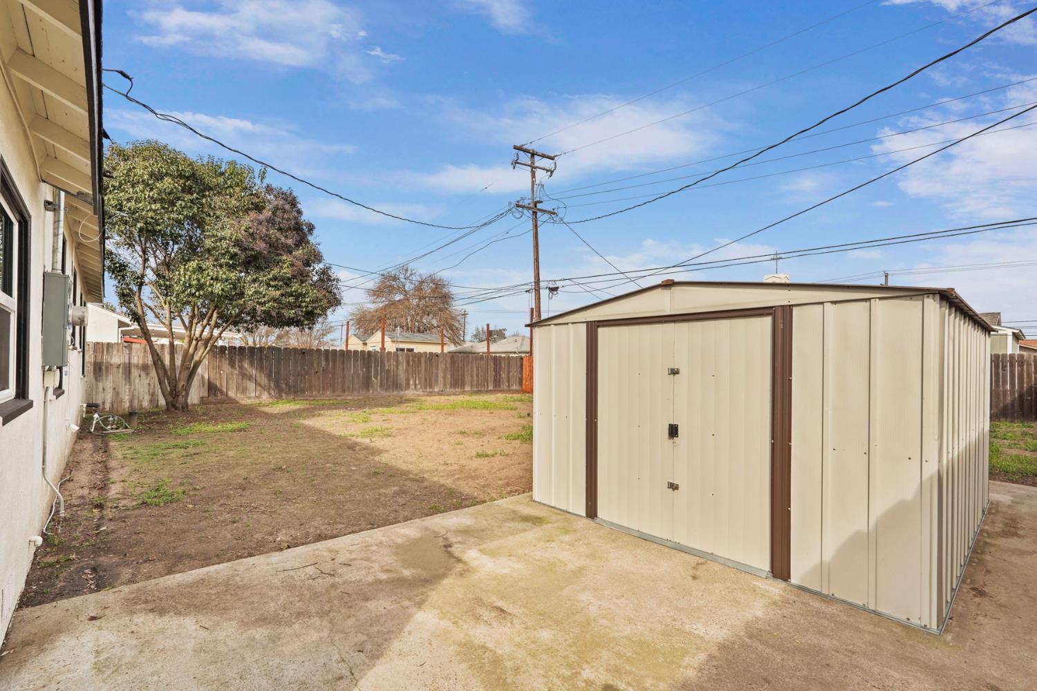 535 Fir St, Manteca, CA 95336